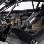 Mercedes-AMG C63 DTM