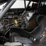 Mercedes-AMG C63 DTM