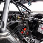 Mercedes-AMG C63 DTM