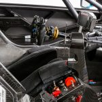 Mercedes-AMG C63 DTM