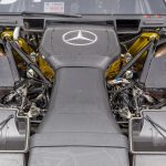 Mercedes-AMG C63 DTM