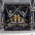 Mercedes-AMG C63 DTM