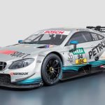 Mercedes-AMG C63 DTM