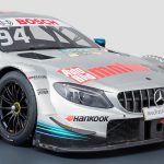 Mercedes-AMG C63 DTM