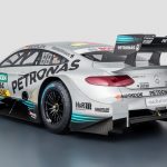 Mercedes-AMG C63 DTM