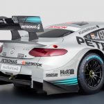 Mercedes-AMG C63 DTM