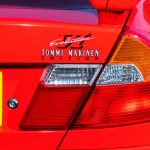 Mitsubishi Lancer EVO V1 Tommi Makinen Edition