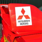 Mitsubishi Lancer EVO V1 Tommi Makinen Edition