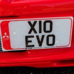 Mitsubishi Lancer EVO V1 Tommi Makinen Edition