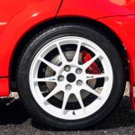 Mitsubishi Lancer EVO V1 Tommi Makinen Edition