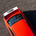 Mitsubishi Lancer EVO V1 Tommi Makinen Edition