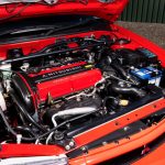 Mitsubishi Lancer EVO V1 Tommi Makinen Edition