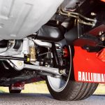 Mitsubishi Lancer EVO V1 Tommi Makinen Edition