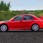 Mitsubishi Lancer EVO V1 Tommi Makinen Edition