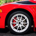 Mitsubishi Lancer EVO V1 Tommi Makinen Edition