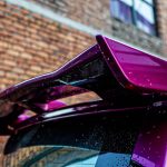 Perodua Myvi Widebody