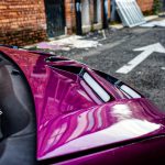 Perodua Myvi Widebody