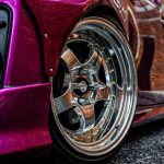 Perodua Myvi Widebody