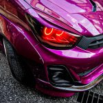 Perodua Myvi Widebody