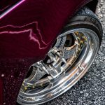 Perodua Myvi Widebody