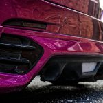 Perodua Myvi Widebody