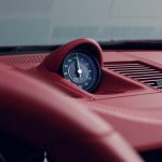 Porsche 911 Targa 4S Heritage Design Edition