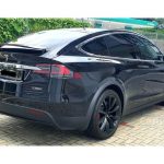 Tesla Model X Malaysia