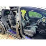 Tesla Model X Malaysia