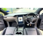 Tesla Model X Malaysia
