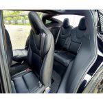 Tesla Model X Malaysia