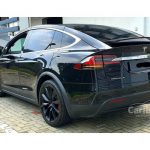 Tesla Model X Malaysia