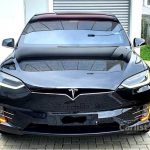 Tesla Model X Malaysia