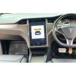 Tesla Model X Malaysia