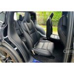 Tesla Model X Malaysia