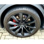 Tesla Model X Malaysia