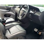 Tesla Model X Malaysia