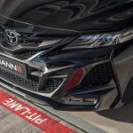 Toyota Camry KHANN HRS Classic