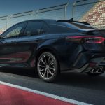 Toyota Camry KHANN HRS Classic