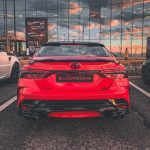 Toyota Camry KHANN HRS Classic