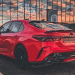 Toyota Camry KHANN HRS Classic