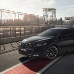 Toyota Camry KHANN HRS Classic