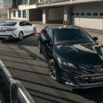 Toyota Camry KHANN HRS Classic