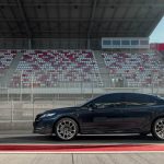 Toyota Camry KHANN HRS Classic