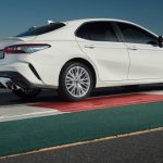 Toyota Camry KHANN HRS Classic