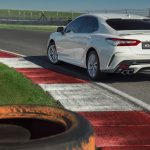 Toyota Camry KHANN HRS Classic