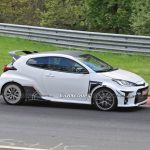 Toyota GR Yaris GRMN