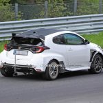 Toyota GR Yaris GRMN