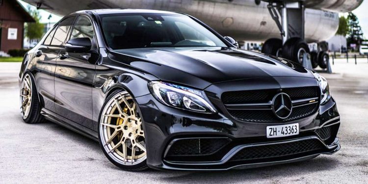 想圆“奔驰梦”需要准备多少钱？我来告诉你拥有一辆 Mercedes-Benz 的总费用是多少！