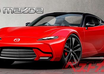 Turbo Rotary Engine 性能涡轮转子引擎计划开发中！Mazda 高层表示再等三年！