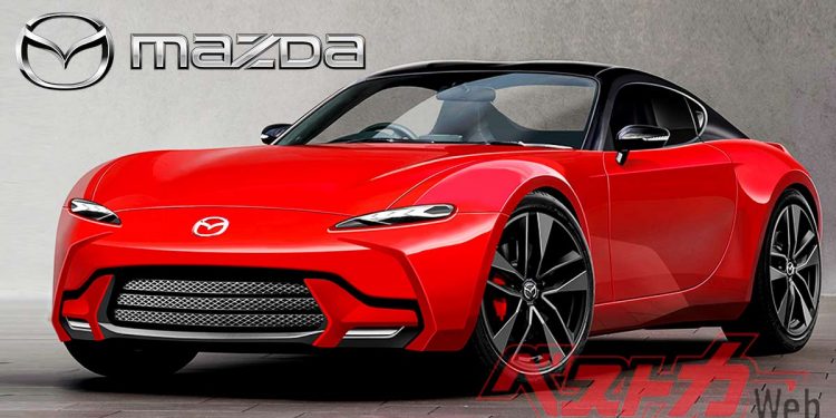 Turbo Rotary Engine 性能涡轮转子引擎计划开发中!Mazda 高层表示再等三年!